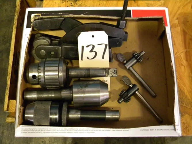 Photo #162 of SURPLUS TO THE ONGOING OPERATIONS OF MAJOR METAL FRAMING COMPANY - STOCKTON, CA