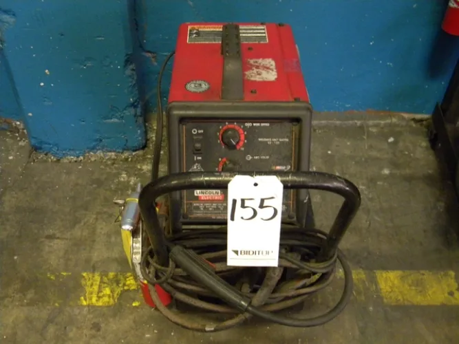 Photo #180 of SURPLUS TO THE ONGOING OPERATIONS OF MAJOR METAL FRAMING COMPANY - STOCKTON, CA