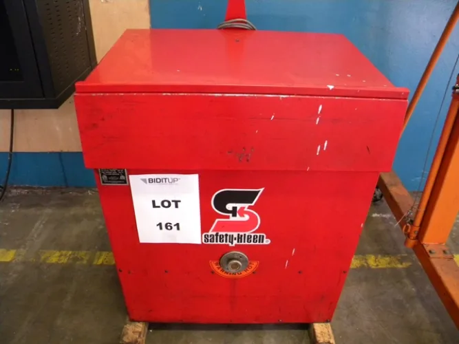 Photo #186 of SURPLUS TO THE ONGOING OPERATIONS OF MAJOR METAL FRAMING COMPANY - STOCKTON, CA