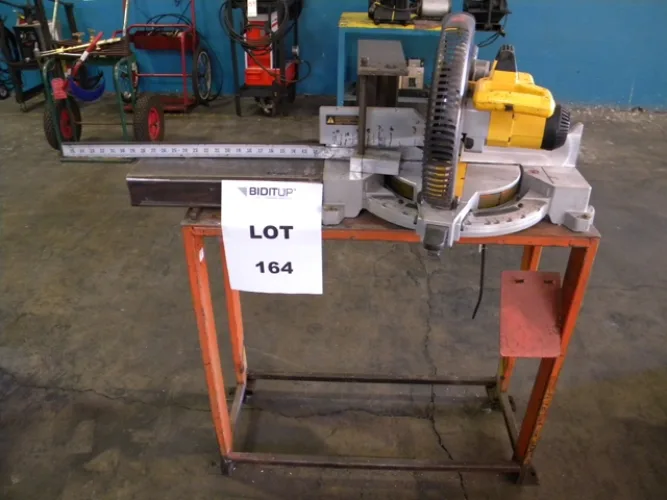 Photo #189 of SURPLUS TO THE ONGOING OPERATIONS OF MAJOR METAL FRAMING COMPANY - STOCKTON, CA