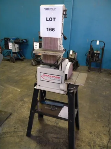 Photo #191 of SURPLUS TO THE ONGOING OPERATIONS OF MAJOR METAL FRAMING COMPANY - STOCKTON, CA