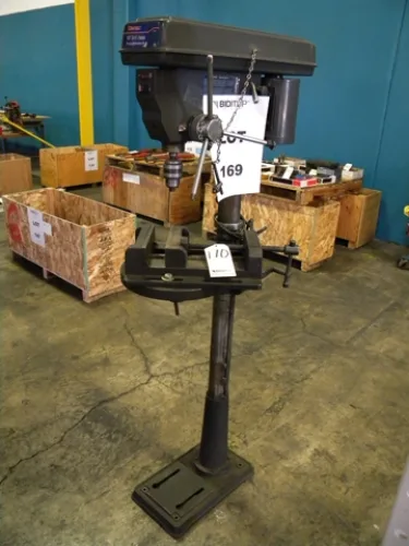 Photo #194 of SURPLUS TO THE ONGOING OPERATIONS OF MAJOR METAL FRAMING COMPANY - STOCKTON, CA
