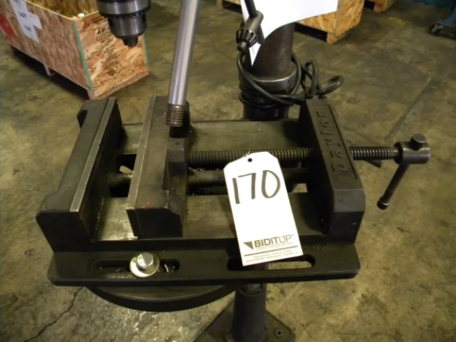 Photo #195 of SURPLUS TO THE ONGOING OPERATIONS OF MAJOR METAL FRAMING COMPANY - STOCKTON, CA