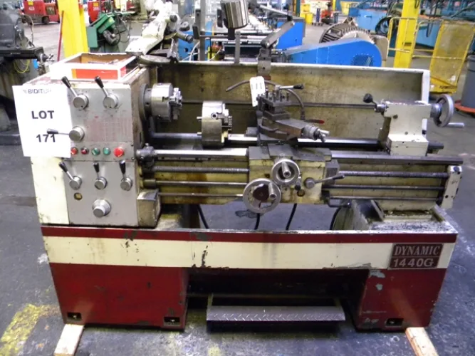 Photo #196 of SURPLUS TO THE ONGOING OPERATIONS OF MAJOR METAL FRAMING COMPANY - STOCKTON, CA