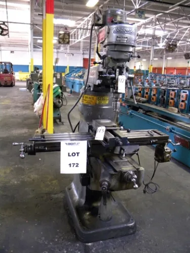 Photo #197 of SURPLUS TO THE ONGOING OPERATIONS OF MAJOR METAL FRAMING COMPANY - STOCKTON, CA