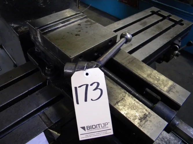 Photo #198 of SURPLUS TO THE ONGOING OPERATIONS OF MAJOR METAL FRAMING COMPANY - STOCKTON, CA