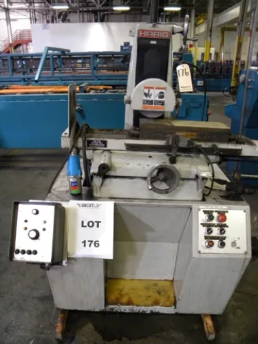 Photo #201 of SURPLUS TO THE ONGOING OPERATIONS OF MAJOR METAL FRAMING COMPANY - STOCKTON, CA