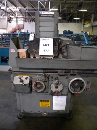 Photo #202 of SURPLUS TO THE ONGOING OPERATIONS OF MAJOR METAL FRAMING COMPANY - STOCKTON, CA