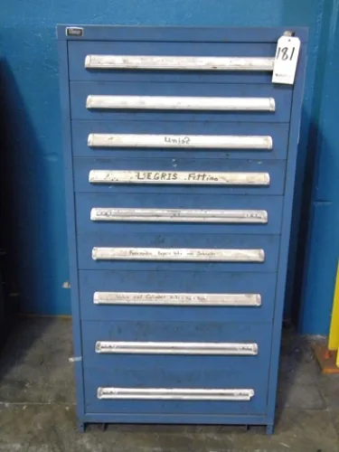 Photo #206 of SURPLUS TO THE ONGOING OPERATIONS OF MAJOR METAL FRAMING COMPANY - STOCKTON, CA