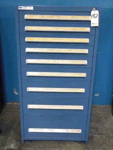 Photo #207 of SURPLUS TO THE ONGOING OPERATIONS OF MAJOR METAL FRAMING COMPANY - STOCKTON, CA