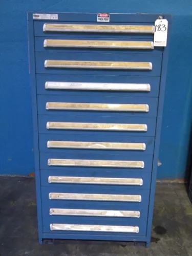 Photo #208 of SURPLUS TO THE ONGOING OPERATIONS OF MAJOR METAL FRAMING COMPANY - STOCKTON, CA