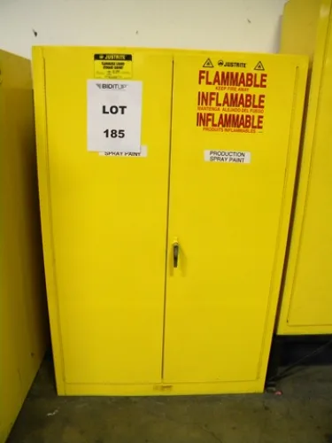 Photo #210 of SURPLUS TO THE ONGOING OPERATIONS OF MAJOR METAL FRAMING COMPANY - STOCKTON, CA