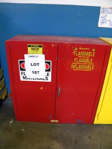 Photo #212 of SURPLUS TO THE ONGOING OPERATIONS OF MAJOR METAL FRAMING COMPANY - STOCKTON, CA