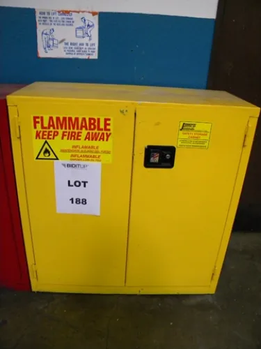 Photo #213 of SURPLUS TO THE ONGOING OPERATIONS OF MAJOR METAL FRAMING COMPANY - STOCKTON, CA