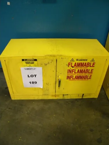 Photo #214 of SURPLUS TO THE ONGOING OPERATIONS OF MAJOR METAL FRAMING COMPANY - STOCKTON, CA