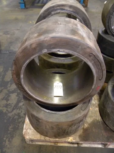 Photo #232 of SURPLUS TO THE ONGOING OPERATIONS OF MAJOR METAL FRAMING COMPANY - STOCKTON, CA