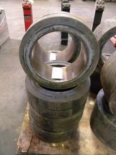 Photo #234 of SURPLUS TO THE ONGOING OPERATIONS OF MAJOR METAL FRAMING COMPANY - STOCKTON, CA