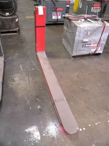 Photo #236 of SURPLUS TO THE ONGOING OPERATIONS OF MAJOR METAL FRAMING COMPANY - STOCKTON, CA