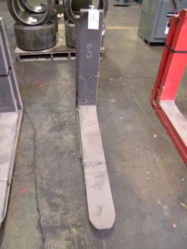 Photo #237 of SURPLUS TO THE ONGOING OPERATIONS OF MAJOR METAL FRAMING COMPANY - STOCKTON, CA