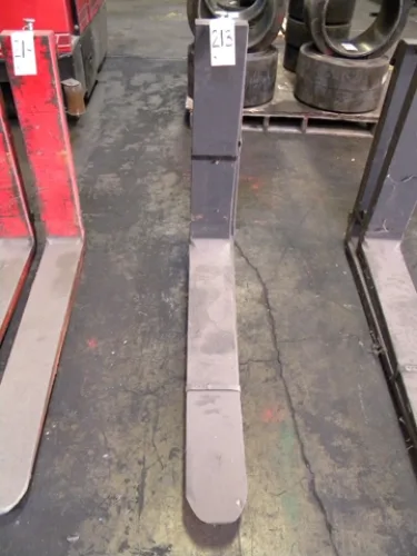 Photo #238 of SURPLUS TO THE ONGOING OPERATIONS OF MAJOR METAL FRAMING COMPANY - STOCKTON, CA
