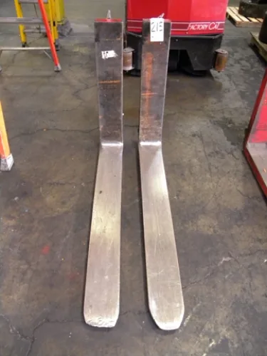 Photo #240 of SURPLUS TO THE ONGOING OPERATIONS OF MAJOR METAL FRAMING COMPANY - STOCKTON, CA
