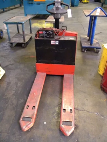 Photo #245 of SURPLUS TO THE ONGOING OPERATIONS OF MAJOR METAL FRAMING COMPANY - STOCKTON, CA