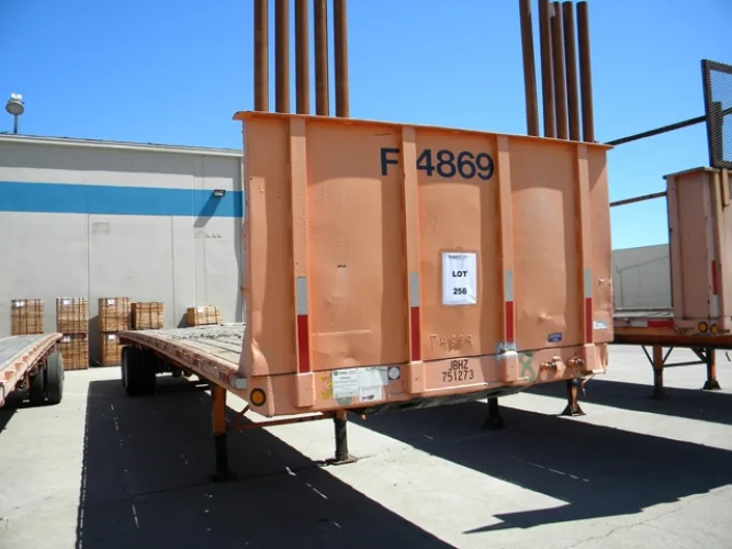 Photo #255 of SURPLUS TO THE ONGOING OPERATIONS OF MAJOR METAL FRAMING COMPANY - STOCKTON, CA