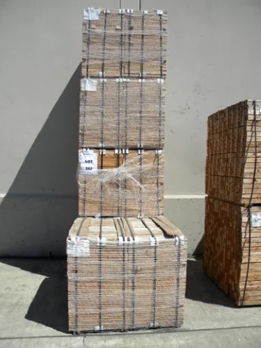 Photo #261 of SURPLUS TO THE ONGOING OPERATIONS OF MAJOR METAL FRAMING COMPANY - STOCKTON, CA
