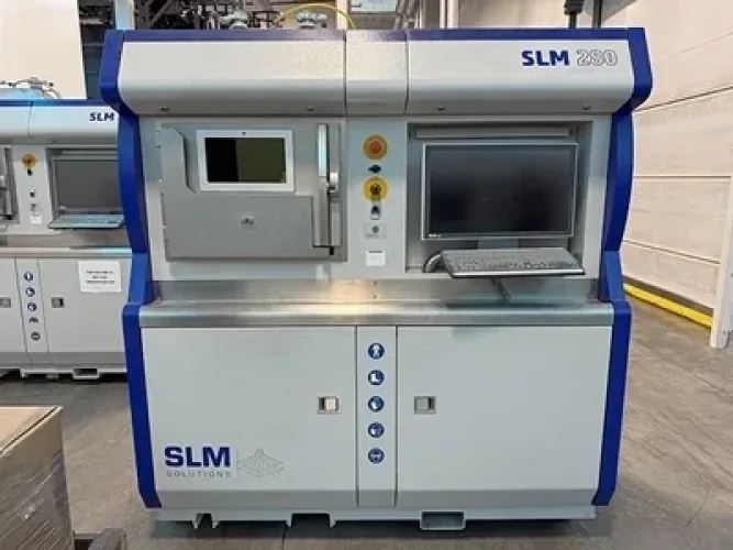 Photo #1 of Late Metal 3D Printing and Support Shop
