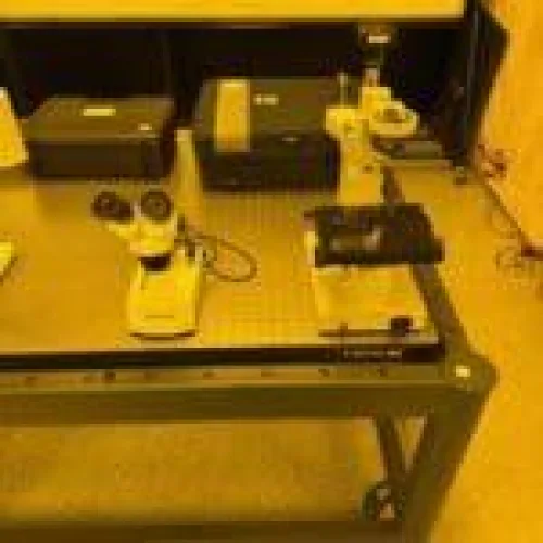 Photo #53 of META Material Technologies Inc. A State-of-the-Art facility for Functional Materials and Nanocomposites