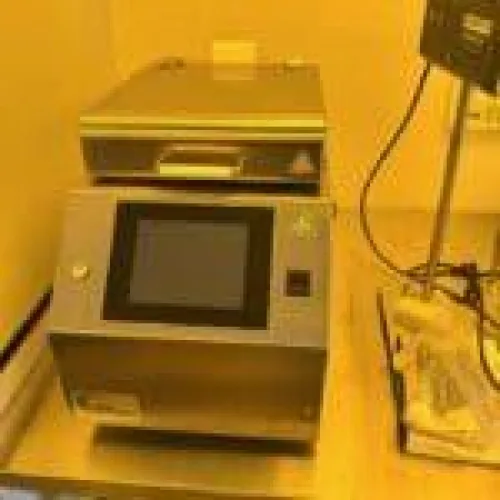 Photo #49 of META Material Technologies Inc. A State-of-the-Art facility for Functional Materials and Nanocomposites