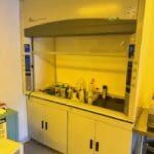 Photo #47 of META Material Technologies Inc. A State-of-the-Art facility for Functional Materials and Nanocomposites