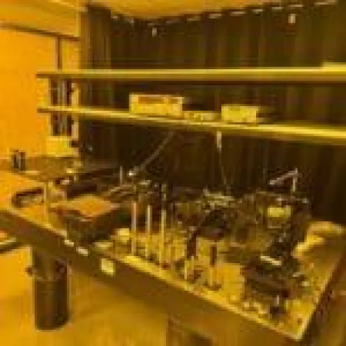 Photo #39 of META Material Technologies Inc. A State-of-the-Art facility for Functional Materials and Nanocomposites