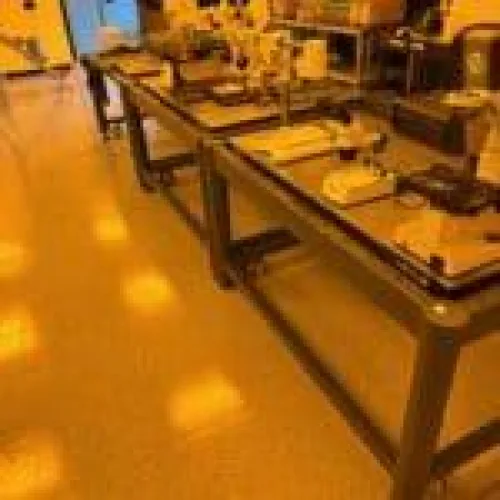 Photo #40 of META Material Technologies Inc. A State-of-the-Art facility for Functional Materials and Nanocomposites