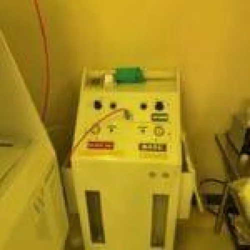 Photo #41 of META Material Technologies Inc. A State-of-the-Art facility for Functional Materials and Nanocomposites