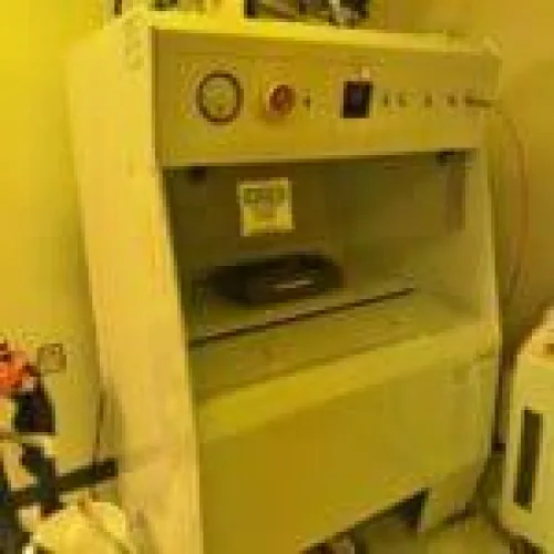 Photo #42 of META Material Technologies Inc. A State-of-the-Art facility for Functional Materials and Nanocomposites