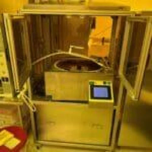 Photo #37 of META Material Technologies Inc. A State-of-the-Art facility for Functional Materials and Nanocomposites