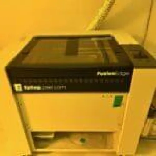 Photo #35 of META Material Technologies Inc. A State-of-the-Art facility for Functional Materials and Nanocomposites