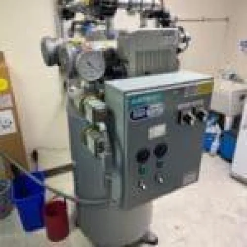 Photo #33 of META Material Technologies Inc. A State-of-the-Art facility for Functional Materials and Nanocomposites