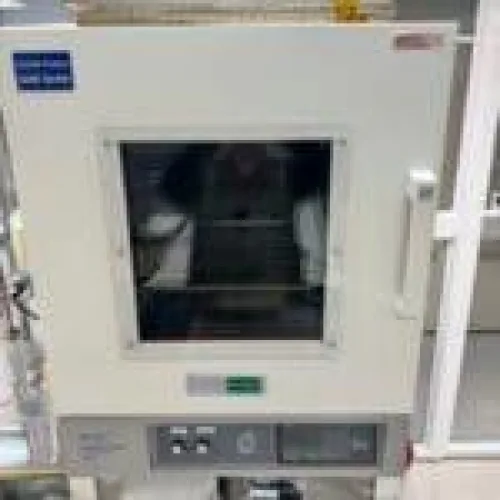 Photo #31 of META Material Technologies Inc. A State-of-the-Art facility for Functional Materials and Nanocomposites