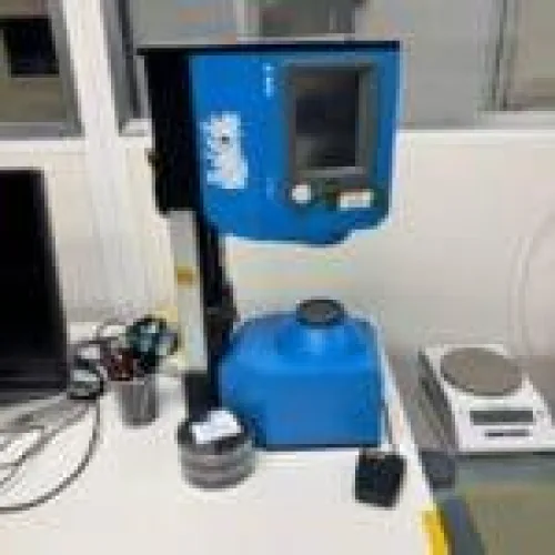 Photo #29 of META Material Technologies Inc. A State-of-the-Art facility for Functional Materials and Nanocomposites