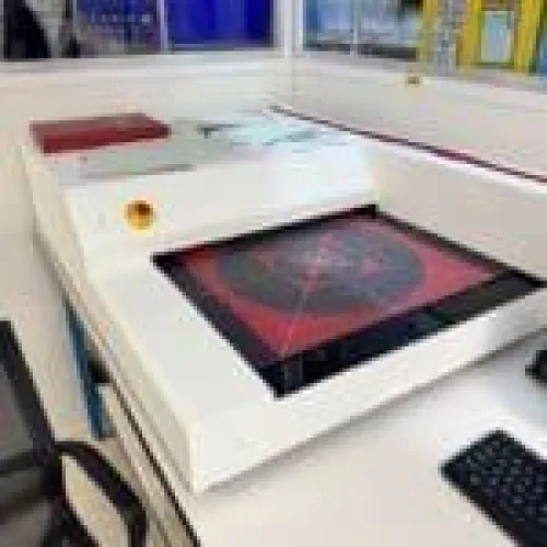 Photo #30 of META Material Technologies Inc. A State-of-the-Art facility for Functional Materials and Nanocomposites