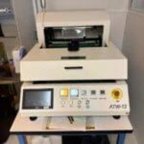 Photo #27 of META Material Technologies Inc. A State-of-the-Art facility for Functional Materials and Nanocomposites