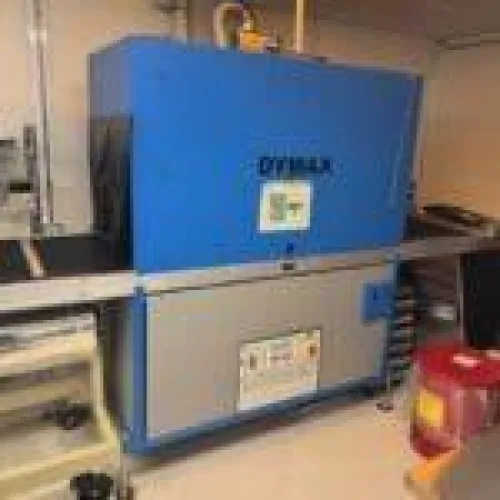 Photo #26 of META Material Technologies Inc. A State-of-the-Art facility for Functional Materials and Nanocomposites