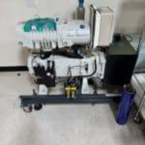 Photo #23 of META Material Technologies Inc. A State-of-the-Art facility for Functional Materials and Nanocomposites