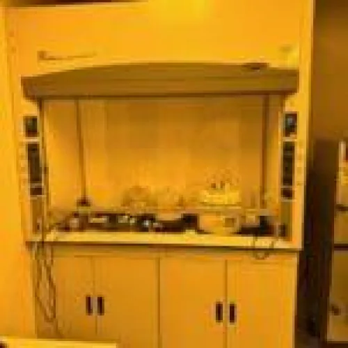 Photo #22 of META Material Technologies Inc. A State-of-the-Art facility for Functional Materials and Nanocomposites
