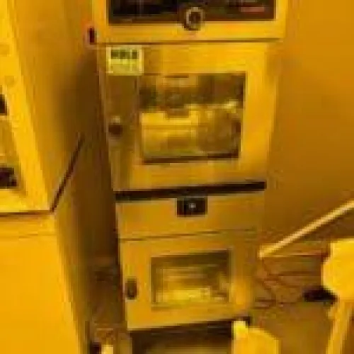 Photo #21 of META Material Technologies Inc. A State-of-the-Art facility for Functional Materials and Nanocomposites