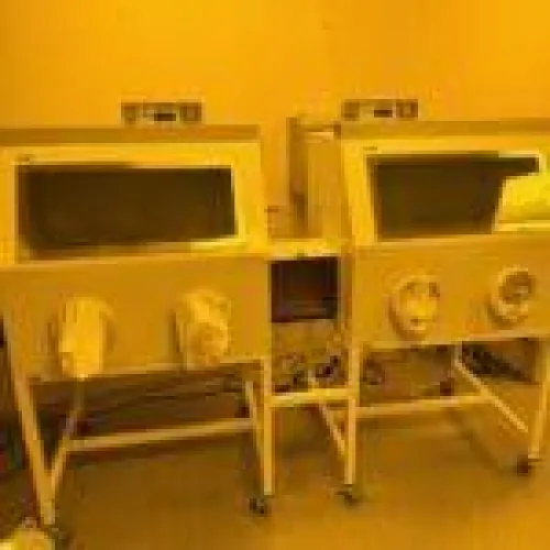 Photo #20 of META Material Technologies Inc. A State-of-the-Art facility for Functional Materials and Nanocomposites