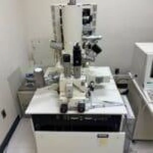 Photo #18 of META Material Technologies Inc. A State-of-the-Art facility for Functional Materials and Nanocomposites