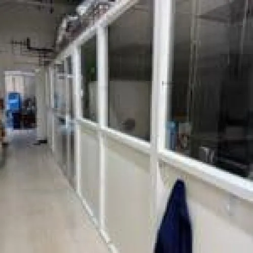 Photo #15 of META Material Technologies Inc. A State-of-the-Art facility for Functional Materials and Nanocomposites